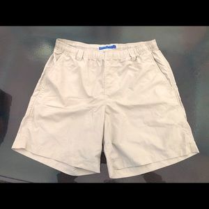 Southern Tide Men’s Cast Off Quick Dry Shorts
